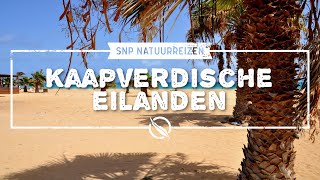 Kaapverdische Eilanden  SNP [upl. by Veronike625]