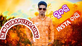 ସୁନ୍ଦରି INSTA ବାଲି  KORAPUTIA NEW SONG  ABMDESIAMUSIC 🙏 [upl. by Ahcrop]