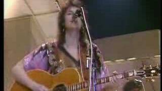 Emmylou Harris  Luxury Liner Wembley 1984 [upl. by Salamone]