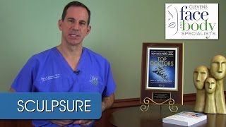 Dr Clevens  What is SculpSure [upl. by Adur]