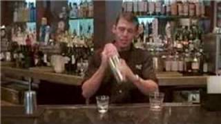 Video Bartending Guide  Simple Syrup Recipe  Bar Techniques [upl. by Christabella]