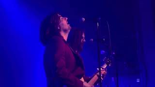 Rooney w Brian Bell of Weezer  Suzanne  The Teragram Ballroom in Los Angeles 02142024 [upl. by Dupre]