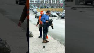 Cab driver stands up against passengers littering habit shorts [upl. by Dirk]