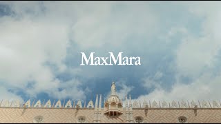 Max Mara Venetia [upl. by Netsirhk64]