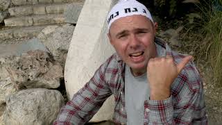 BluRay  An Idiot Abroad Season 1 Episode 3  Jordan [upl. by Eicam]