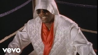 Kool Moe Dee  Death Blow [upl. by Ahseeyt]