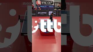 shorts Mr Fisher Benno Oehme ttbuli dyntischtennis tabletennis tischtennis [upl. by Cutcliffe88]