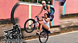 OS GR4U DE BIKE MAIS CHAVE 2024 MELHORES 51🇧🇷❤😜 [upl. by Vinson]