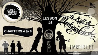 Harper Lees Context  To Kill a Mockingbird  Schooling Online [upl. by Rexfourd]