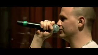 Hilltop Hoods  Roll On Up Live [upl. by Eslud]