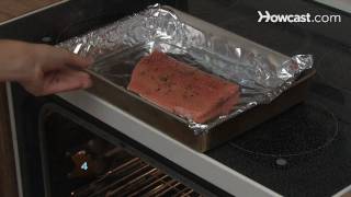 How to Cook Salmon [upl. by Granny900]