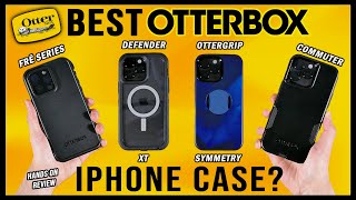 iPhone 13 Pro Max  OtterBox Defender Case For iPhone 13 Pro Max [upl. by Gayel]