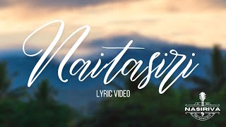 Naitasiri  Lyric Video Vono Yauyau E Delai Nasiriva [upl. by Amada]