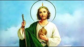 POWERFUL MIRACLE PRAYER SAINT JUDE NOVENA HOPELESS  IMPOSSIBLE CAES [upl. by Rihana718]