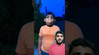 bhoot nahin hai yah to bhukha hai bhoot emotional love tiktok shorts [upl. by Asyen]