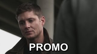 Supernatural  4x11 quotFamily Remainsquot  Promo Legendado [upl. by Oiramej]