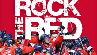 Washington Capitals Goal Horn No Song [upl. by Ronen]