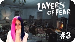 Los sustos del averno  Ep 03 Layers of Fear [upl. by Erving195]