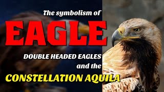 Double Headed Eagle of Freemasonry  Part 3 of 12 [upl. by Malia]