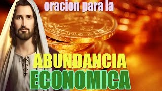 ORACIÓN A DIOS Y AL ARCANGEL URIEL PARA LA ABUNDANCIA ECONOMICA [upl. by Solis]