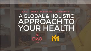 A Global amp Holistic Approach to Your Health [upl. by Bulley965]