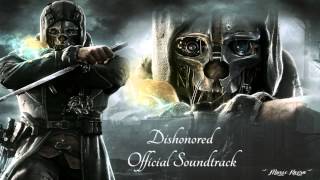 Dishonored Official Soundtrack  The Drunken Whaler [upl. by Aizirtap]