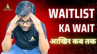 Detailed Analysis of IIM Waitlist Movements  All Colleges  With Amiya Sir [upl. by Rastus479]