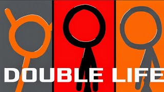 Animator Vs Animation Tribute Double Life [upl. by Waverley]