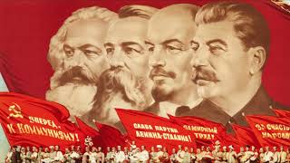 All Soviet Anthems 19221991 [upl. by Anielram]