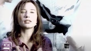 Tori Amos  Professional Widow Remix Official Music Video [upl. by Ayerim]