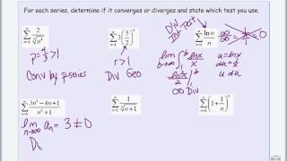 BC Calculus Quiz 9193 Review [upl. by Ferneau8]