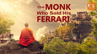 The Monk Who Sold His Ferrari Full Audiobook [upl. by Nuy]