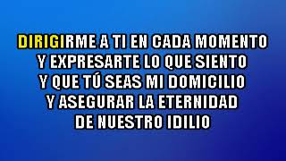 Quiero ser tu canción desde el principio al fin  Roberto Carlos  Cama Y Mesa [upl. by Yregerg]