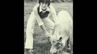 John Lennon comments RAM  VERY RARE [upl. by Ykcaj]