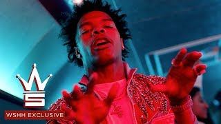 Lil Baby quotFirst Classquot WSHH Exclusive  Official Music Video [upl. by Ylrae533]