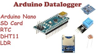 How to connect Humidity DHT11 Sensor with Arduino  Code Explained [upl. by Tolmach]