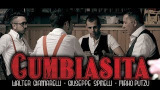 Cumbiasita  W Giannarelli G Spinelli M Putzu [upl. by Frederica]