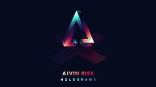 ALVIN RISK  HOLOGRAMS [upl. by Lirret]