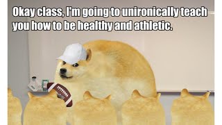 DANKEST DOGE MEMES [upl. by Griffin558]