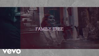 Caylee Hammack  Family Tree Official Lyric Video [upl. by Haimorej534]