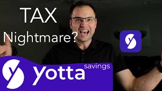 Yotta Savings  Taxes on Prize Winnings [upl. by Sioled689]