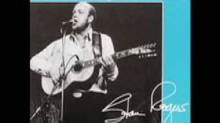 45 years  Stan Rogers  Live [upl. by Attenahs723]