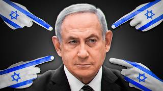 Israël se soulève contre Netanyahou [upl. by Heintz191]