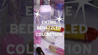 Entire Bedazzled Collection Intro Full Video On My Channel✨ [upl. by Jahn]