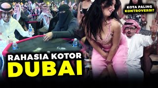 Diskotik dan Pesta Liar Halal di Dubai  Sisi Gelap Negara dubai tak Seindah yang Kita Bayangkan [upl. by Brezin]