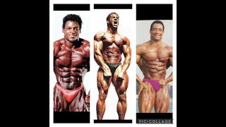 Bodybuilding Legends Podcast 231  Phil Williams Tony Pearson and Tom Terwilliger Part Two [upl. by Giff76]