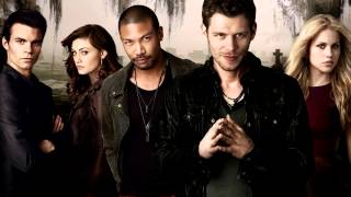 The Originals  1x05  Little Red Lung  Fangs [upl. by Yearwood]