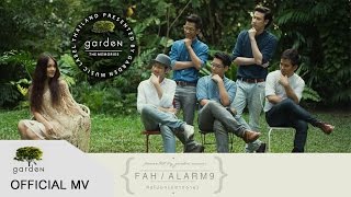 คิดไม่ตก อยากตาย  FAH  ALARM9 Official MV [upl. by Asor]