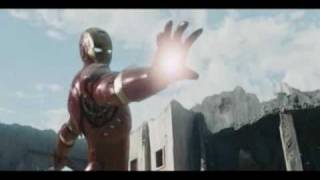 Iron Man  The Classic Theme Song [upl. by Early]