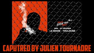 CONCERT  Malaa  Illegal Tour France  Le Bikini Toulouse 2020 Full Dj Set Dj Set Complet [upl. by Guillermo]